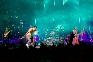 Imagine Lyrics: A Powerful Song That Inspires the World