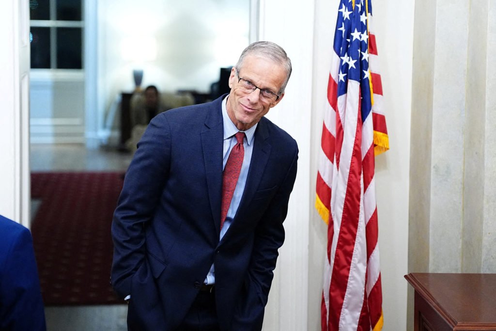 democrats government shutdown