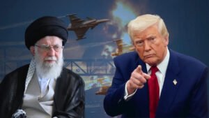 Trump Iran: A Complete Guide to Policies, Events, and Global Impact