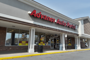 advance auto parts discount code