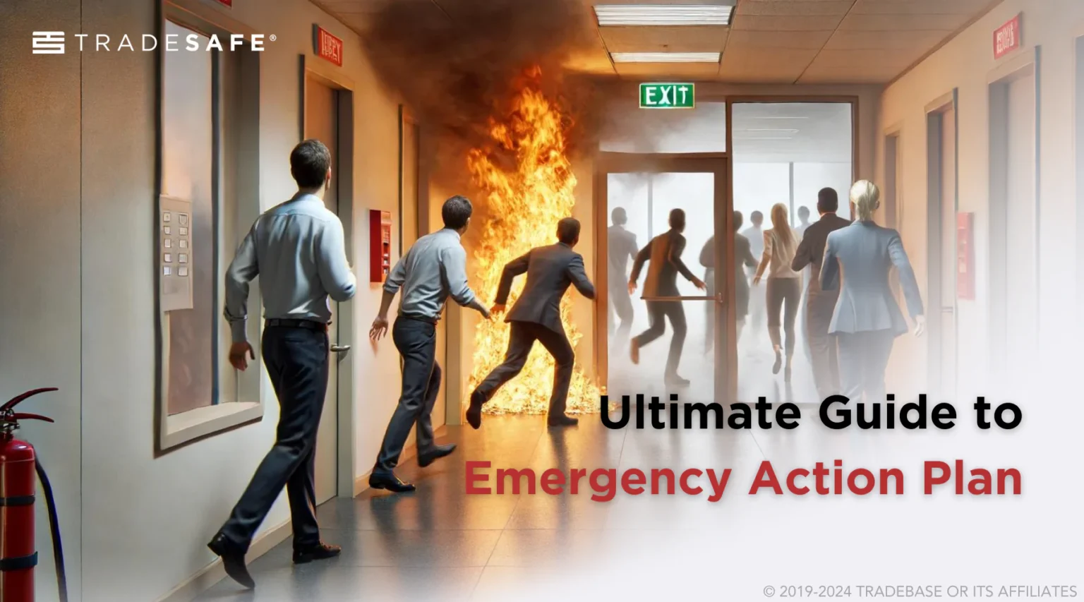 who should be trained on the contents of an emergency action plan?