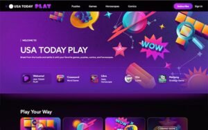 USA Today Puzzles: A Fun and Smart Way to Challenge Your Brain