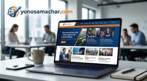 Yonosamachar com Everything You Need to Know About the Popular News and Information Platform