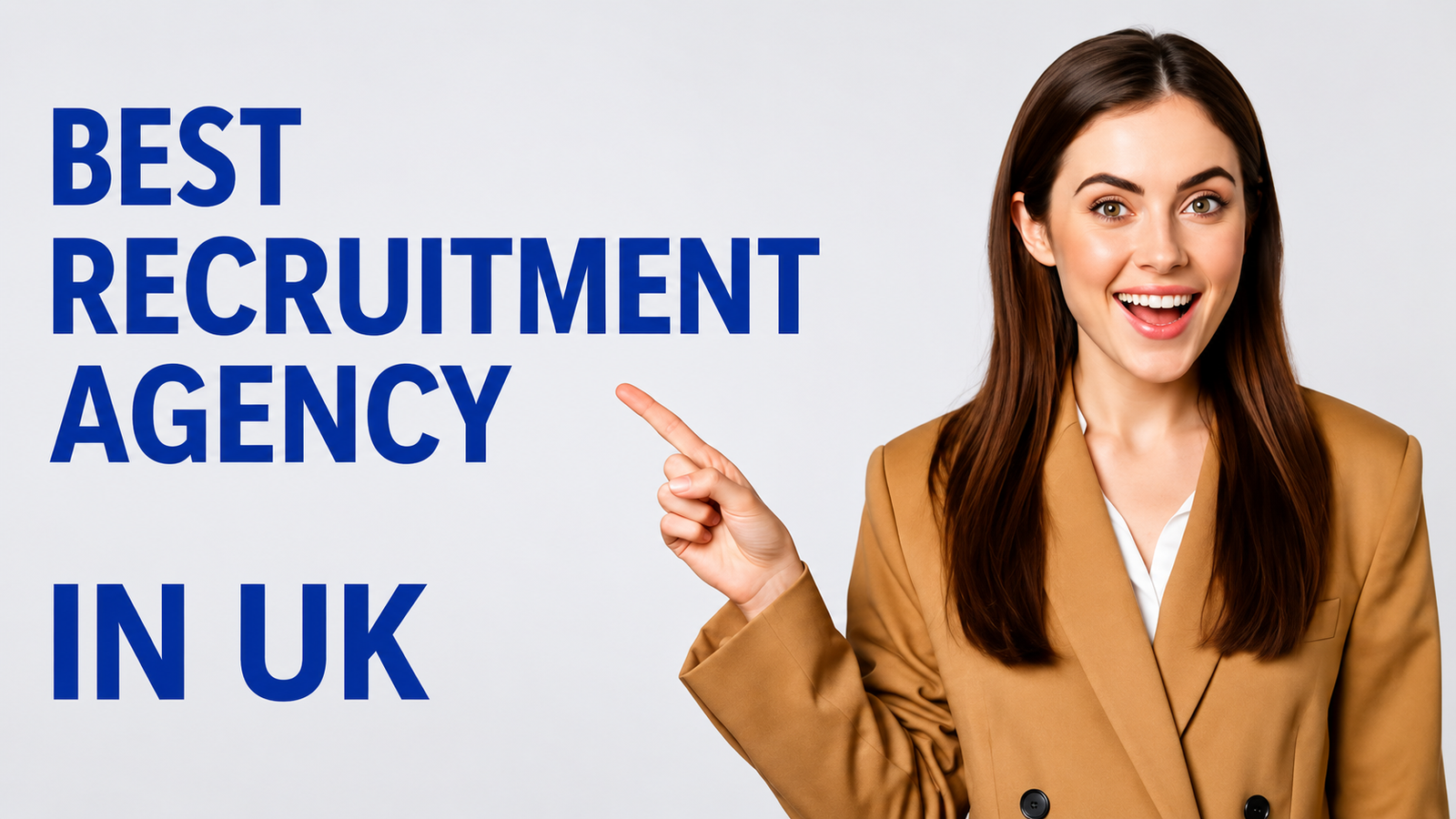 Technology Recruitment Agency UK